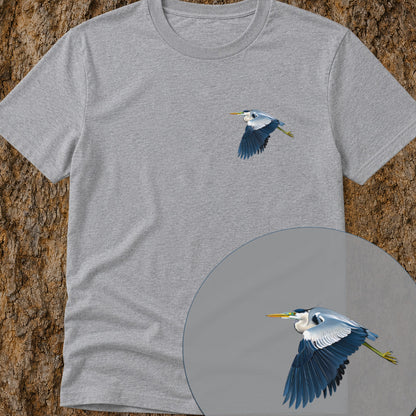 Reiger Bio T-shirt