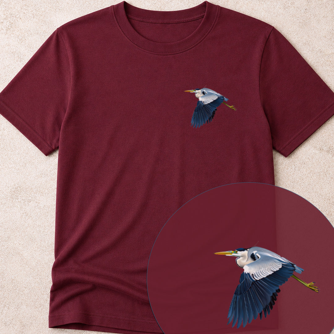 Reiger Bio T-shirt