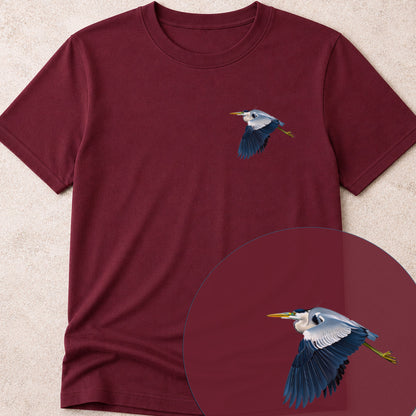 Reiger Bio T-shirt