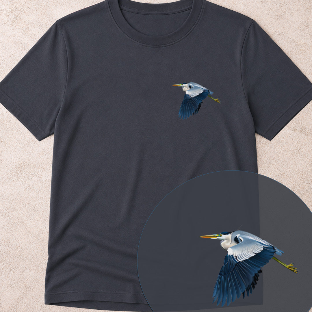 Reiger Bio T-shirt