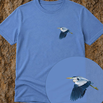 Reiger Bio T-shirt