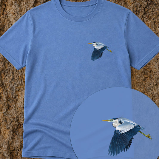 Reiger Bio T-shirt