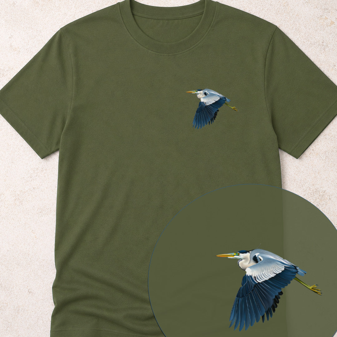 Reiger Bio T-shirt