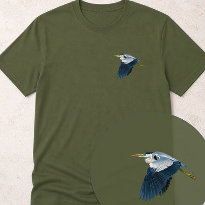 Reiger Bio T-shirt