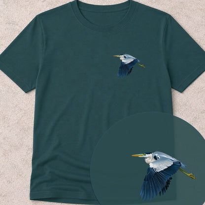 Reiger Bio T-shirt