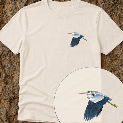 Reiger Bio T-shirt