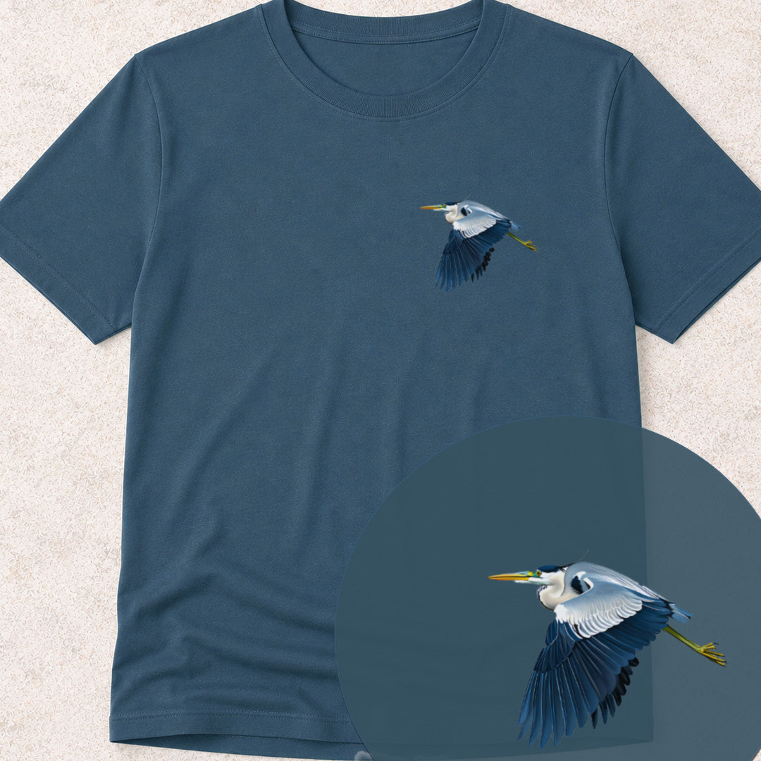 Reiger Bio T-shirt