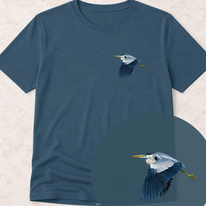 Reiger Bio T-shirt
