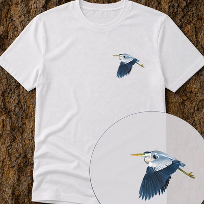 Reiger Bio T-shirt