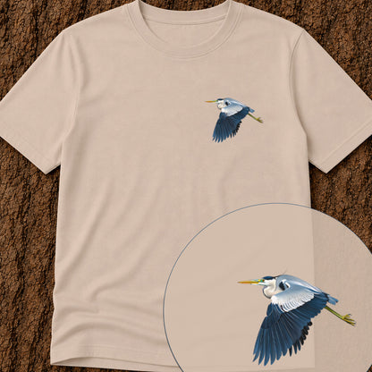 Reiger Bio T-shirt