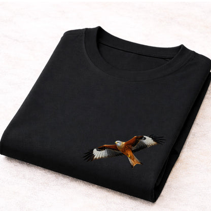 Rode Wouw T‑shirt