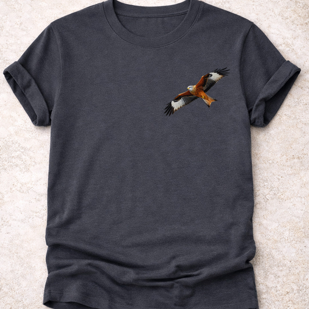 Rode Wouw T‑shirt