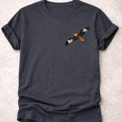 Rode Wouw T‑shirt