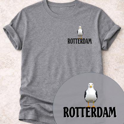 Rotterdam Meeuw T‑shirt