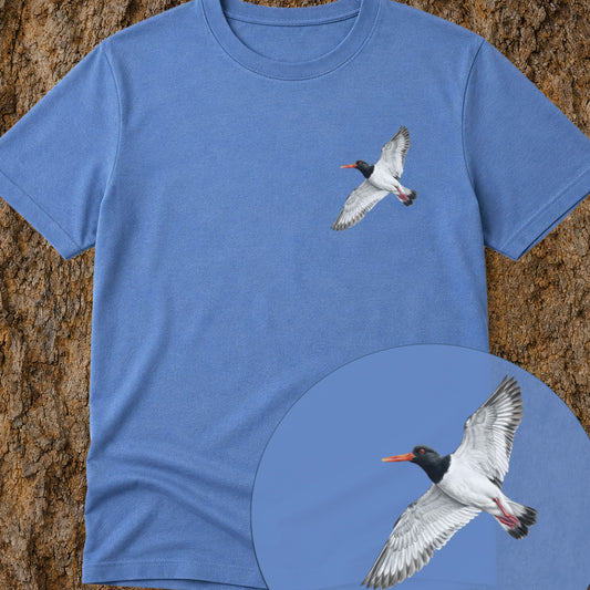 Scholekster Bio T‑Shirt