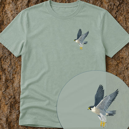 Slechtvalk Bio T‑shirt