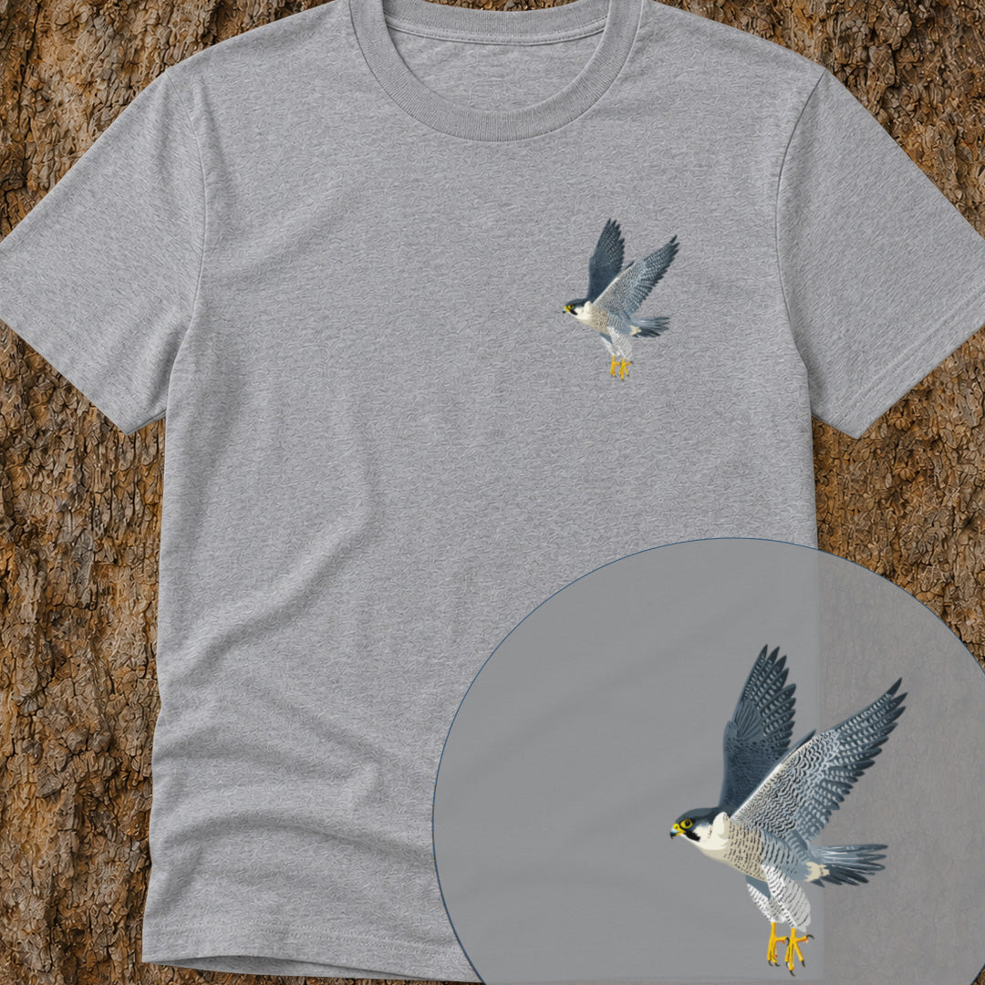 Slechtvalk Bio T‑shirt