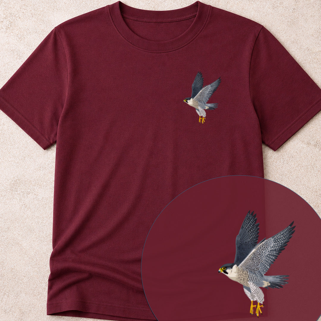 Slechtvalk Bio T‑shirt