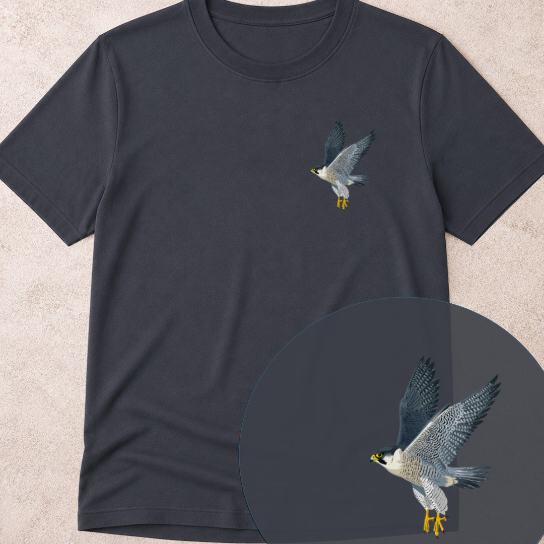 Slechtvalk Bio T‑shirt
