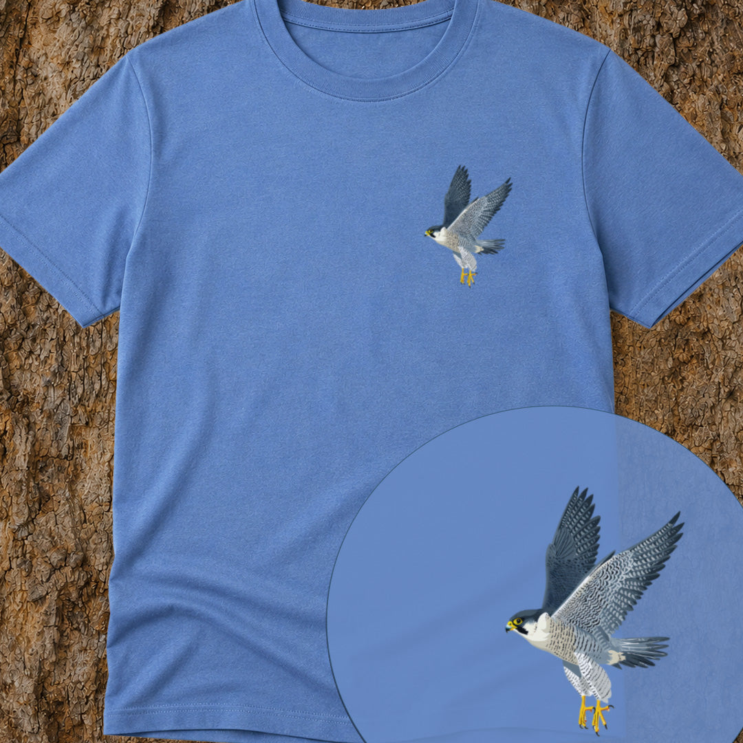 Slechtvalk Bio T‑shirt