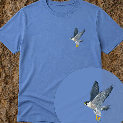Slechtvalk Bio T‑shirt
