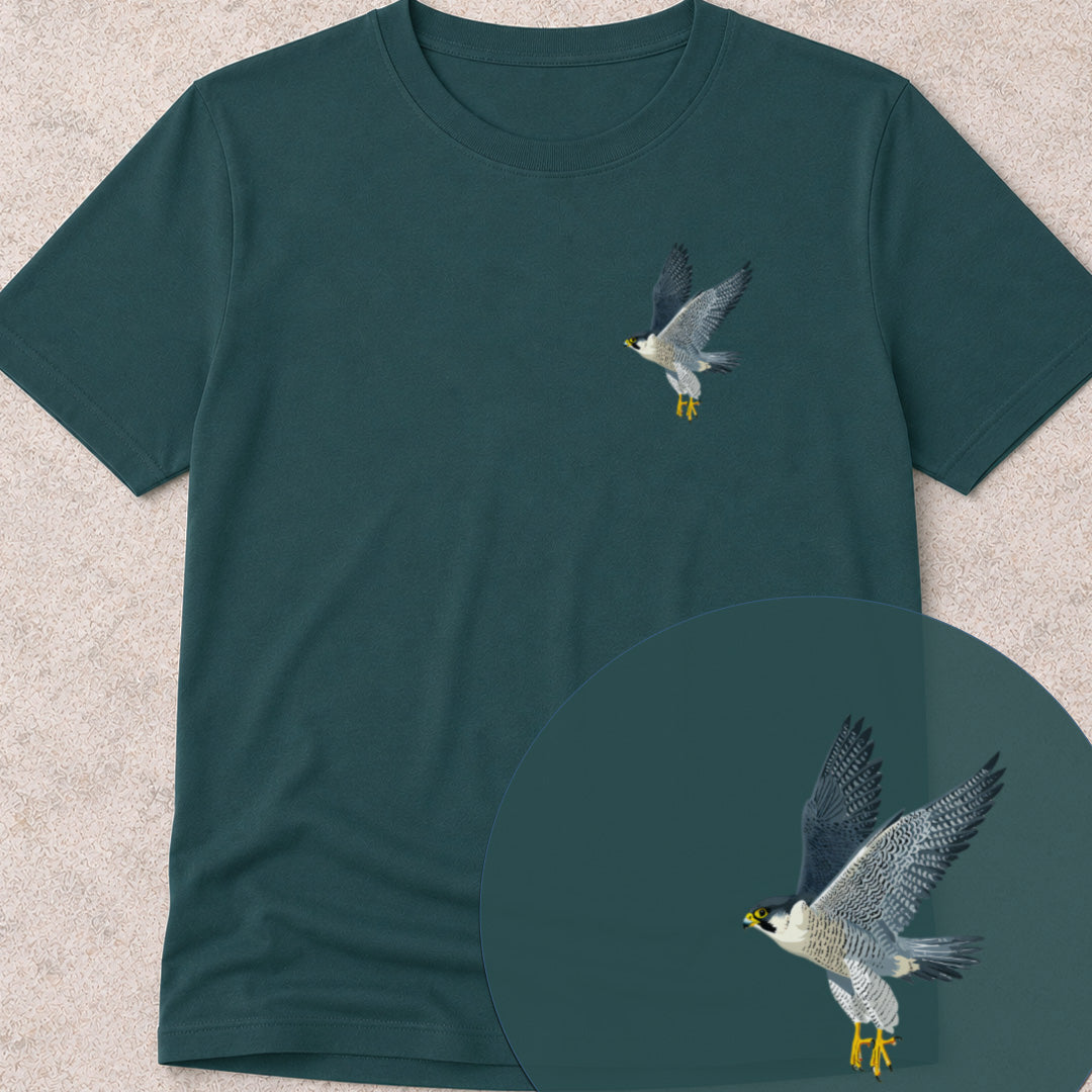 Slechtvalk Bio T‑shirt