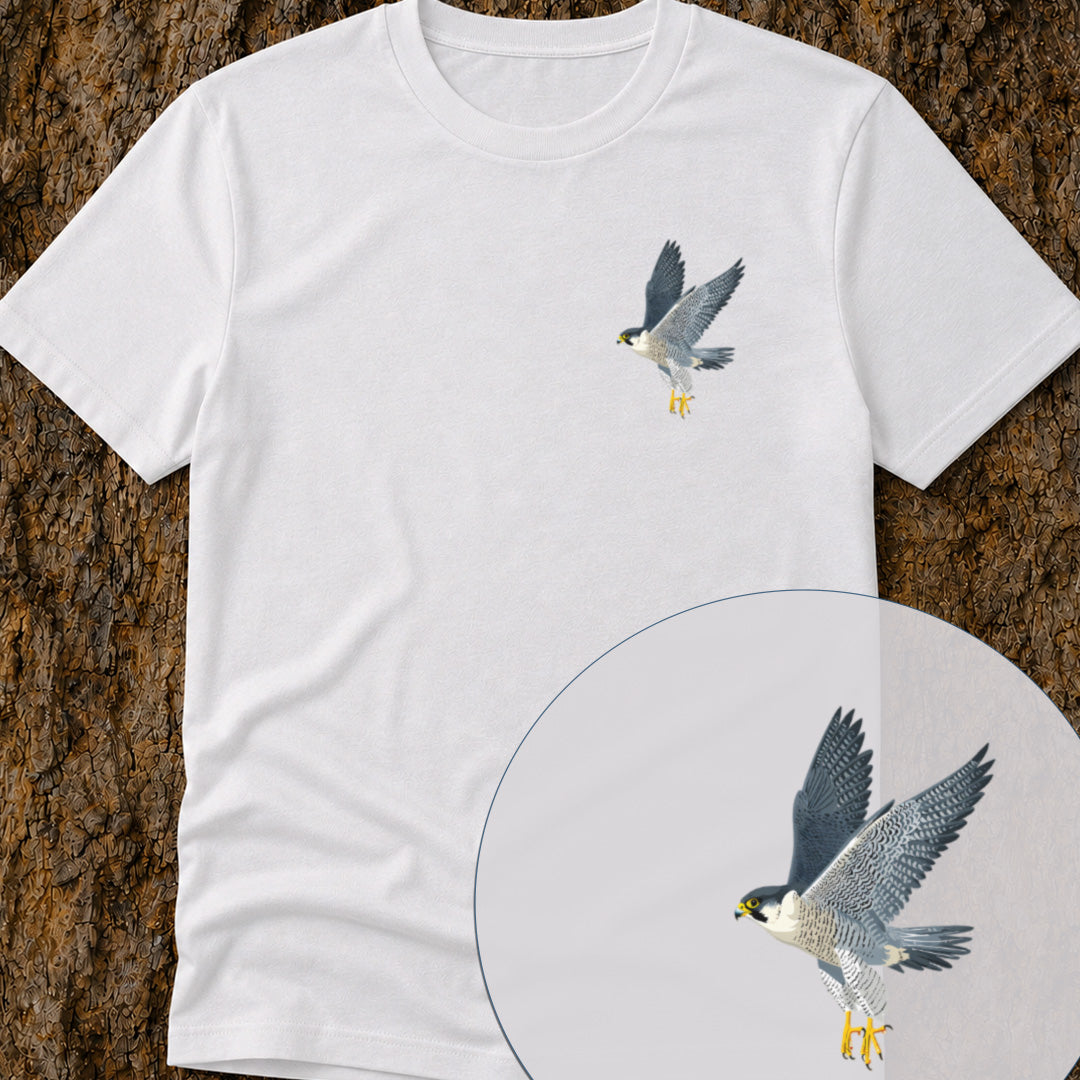 Slechtvalk Bio T‑shirt