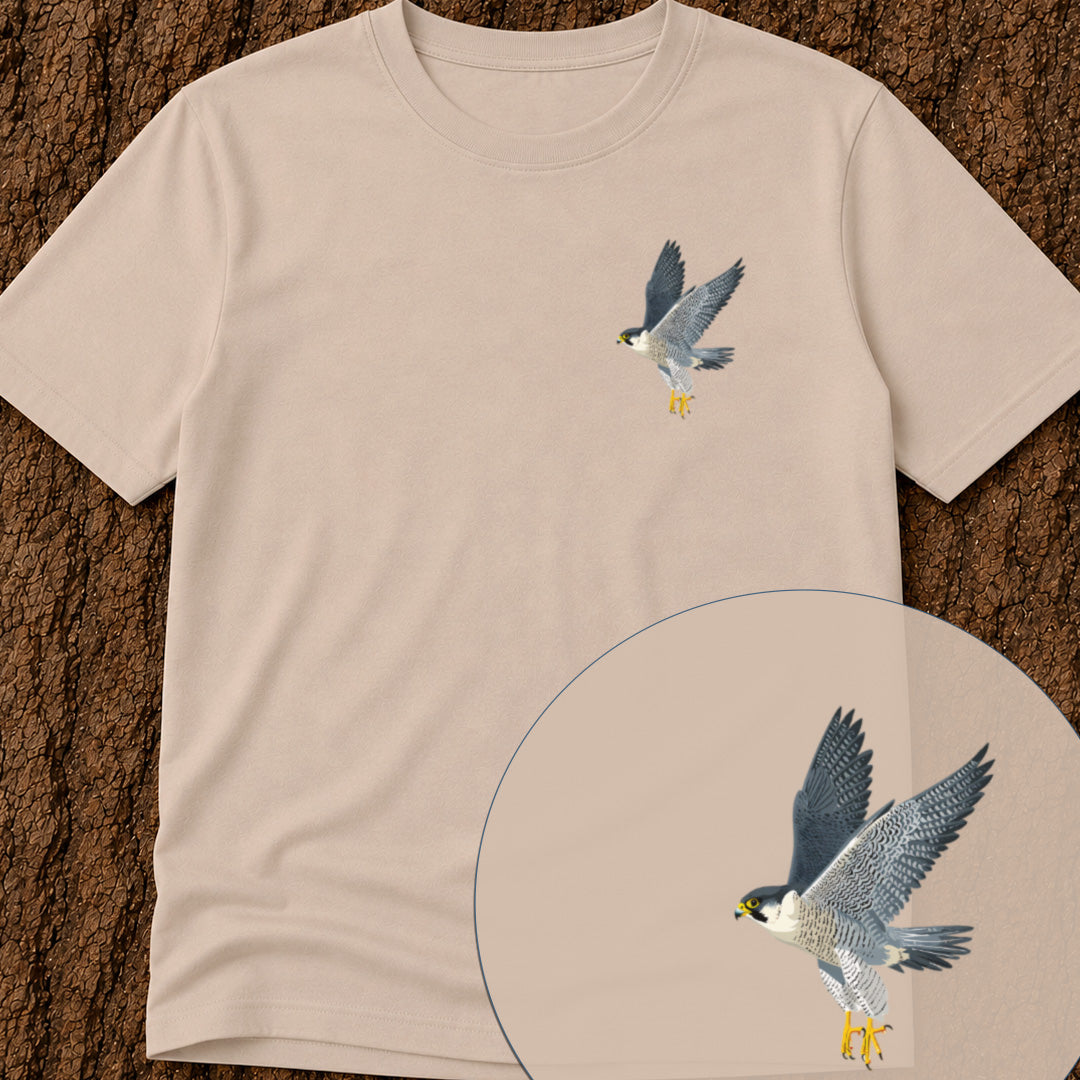Slechtvalk Bio T‑shirt