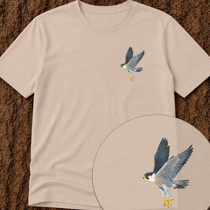 Slechtvalk Bio T‑shirt