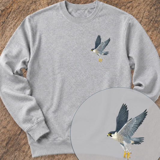 Slechtvalk Sweatshirt