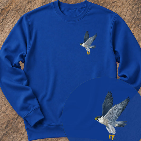 Slechtvalk Sweatshirt