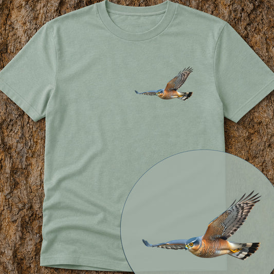 Sperwer Bio T‑Shirt