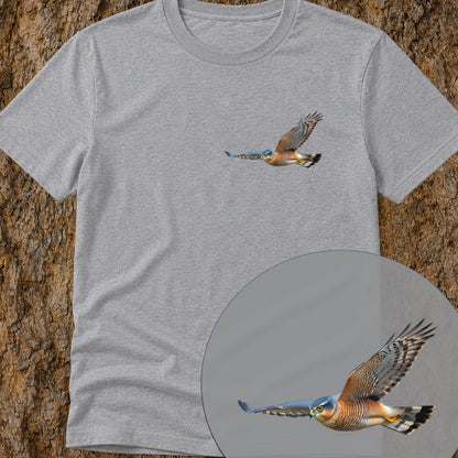 Sperwer Bio T‑Shirt