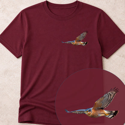 Sperwer Bio T‑Shirt