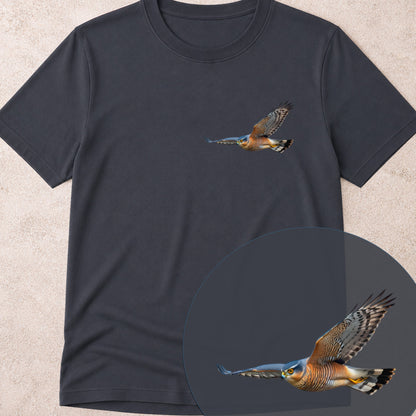 Sperwer Bio T‑Shirt