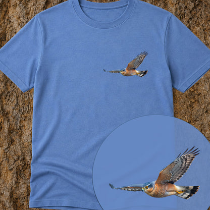 Sperwer Bio T‑Shirt