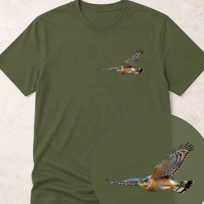 Sperwer Bio T‑Shirt