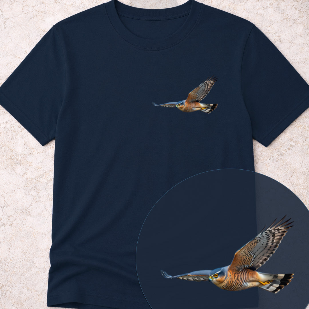Sperwer Bio T‑Shirt
