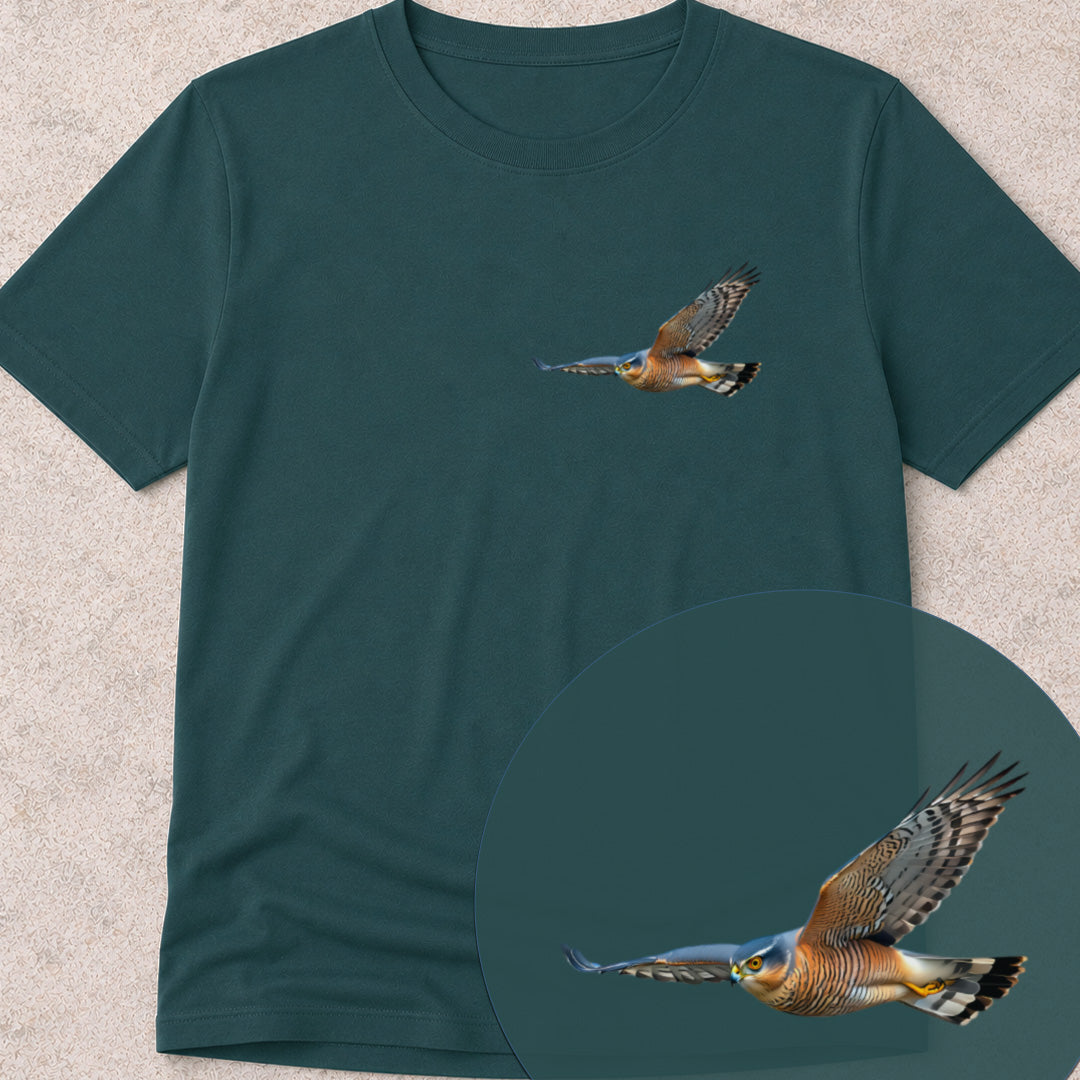 Sperwer Bio T‑Shirt