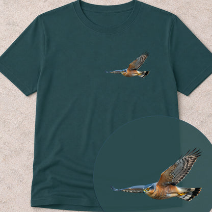 Sperwer Bio T‑Shirt