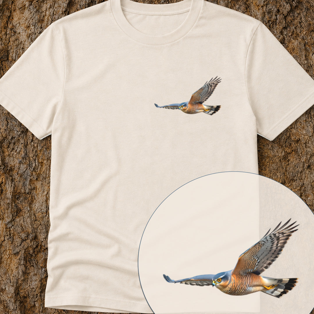 Sperwer Bio T‑Shirt