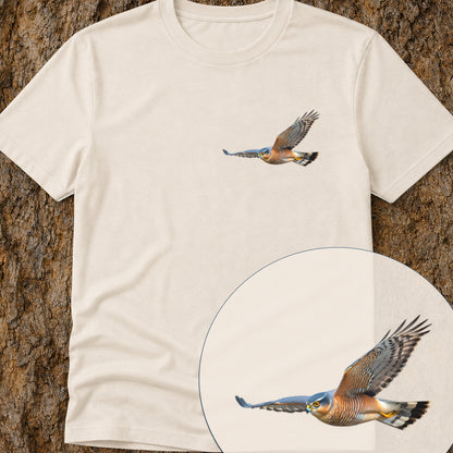 Sperwer Bio T‑Shirt