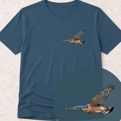 Sperwer Bio T‑Shirt