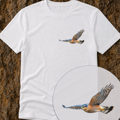 Sperwer Bio T‑Shirt