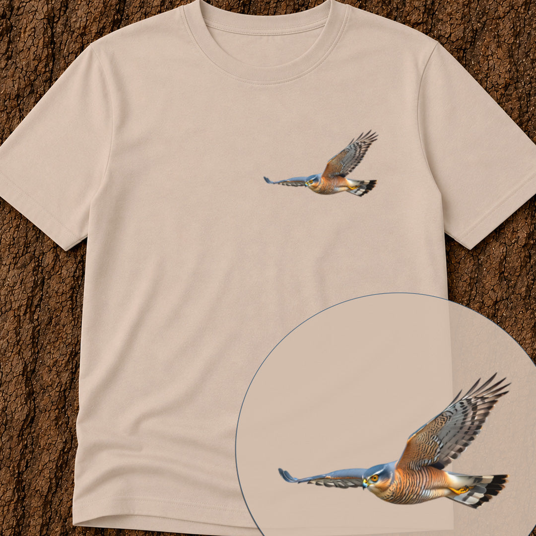 Sperwer Bio T‑Shirt