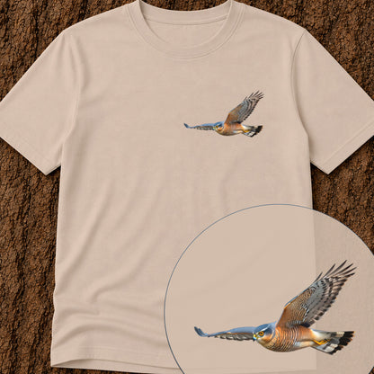 Sperwer Bio T‑Shirt