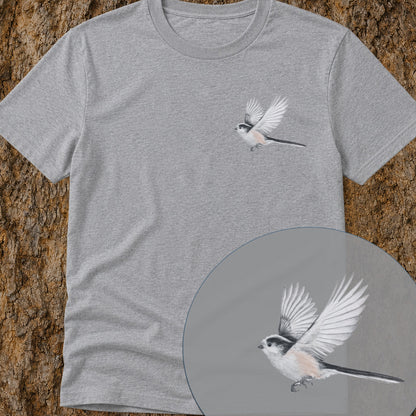 Staartmees T‑Shirt