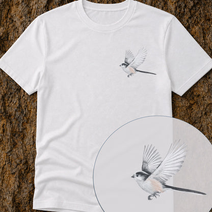Staartmees T‑Shirt