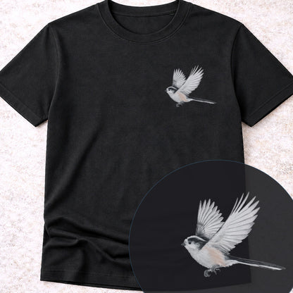 Staartmees T‑Shirt