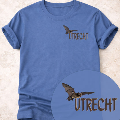 Utrecht Vleermuis T‑shirt